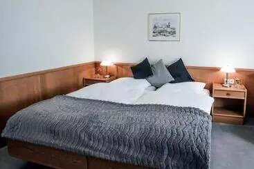 בית מלון כפרי Kemper