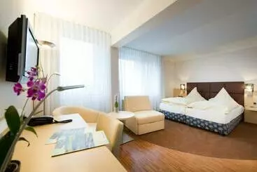 酒店 Lücke Rheine