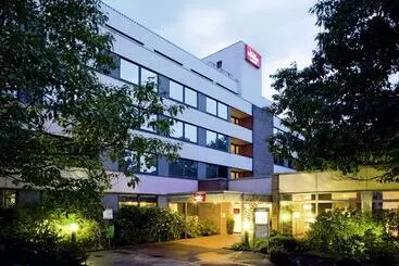 Mercure Hotel Düsseldorf Neuss