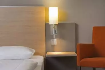 Mercure Hotel Düsseldorf Neuss
