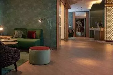 Mercure Hotel Koeln Belfortstrasse