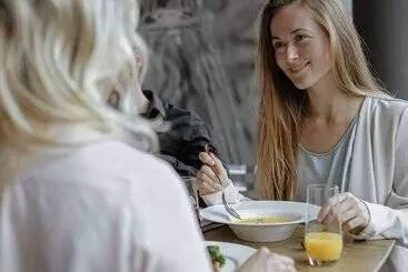 Mercure Hotel Koeln Belfortstrasse