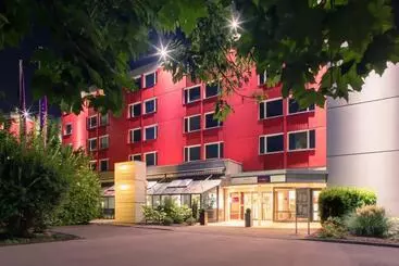Mercure Hotel Köln West