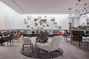 فندق Mondial Am Dom Cologne Mgallery