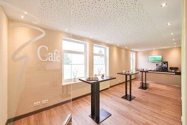 בית מלון כפרי Munte Am Stadtwald