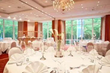 בית מלון כפרי Munte Am Stadtwald