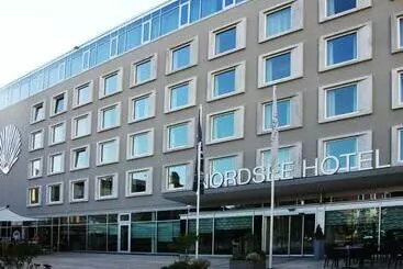 Nordsee Hotel City
