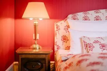 Schlosshotel Hugenpoet