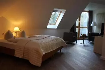 Sporthotel Fuchsbachtal