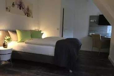 Sporthotel Fuchsbachtal