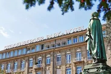 Steigenberger Icon Parkhotel Düsseldorf