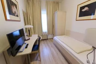 Hôtel Zum Klüverbaum