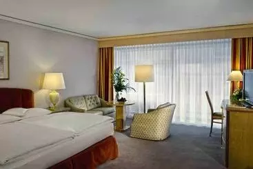 Maritim Grand Hotel Hannover