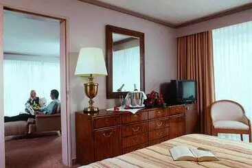 Maritim Grand Hotel Hannover