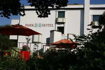 Parkhotel Hitzacker