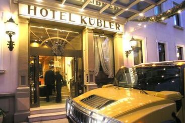 Aaaa Hotelwelt Kübler