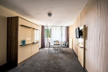 Best Western Plus Parkhotel Velbert
