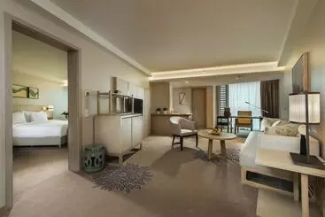 Delta Hotels By Marriott Frankfurt Offenbach