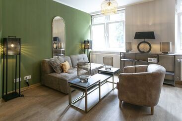 Himmelreich Im Schlosshotel Braunfels