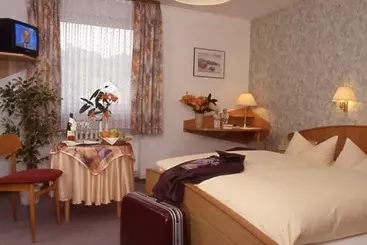 בית מלון כפרי Link & Restaurant