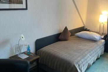 בית מלון כפרי Mainzer Hof