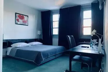 ホテル Mainzer Hof