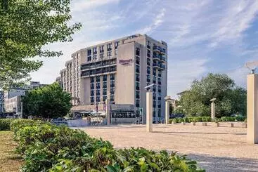 Mercure Hotel Saarbrücken City