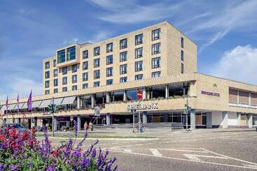 Mercure Hotel Trier Porta Nigra