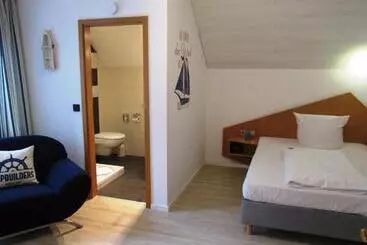 Hôtel & Restaurant Kaiser Superior