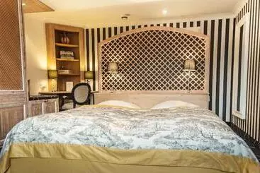 هتل & Restaurant Sonne