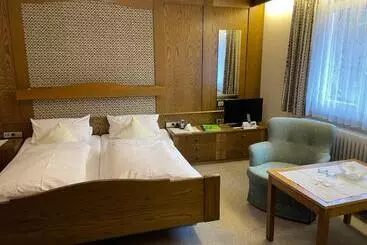 בית מלון כפרי Waldlust