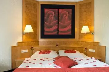 ホテル Zum Rehberg