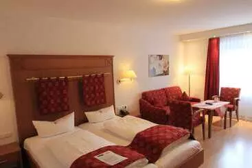 Ringhotel Siegfriedbrunnen