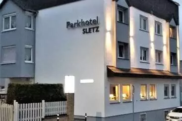 Sletz Parkhotel Superior