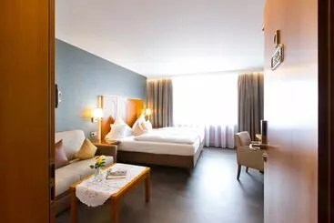 Akzent Hotel Restaurant Altdorfer Hof