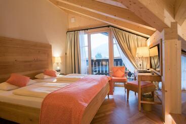 Biohotel Garmischer Hof
