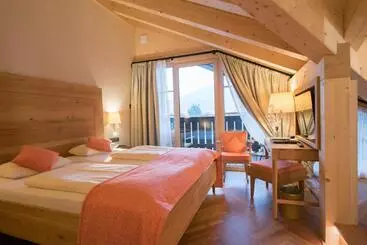 Biohotel Garmischer Hof