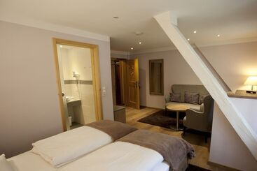 호텔 Adler Barental