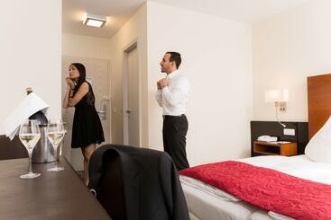 فندق Best Western Plus Atrium