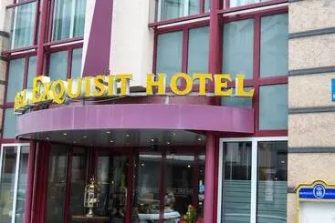 Hotel Exquisit