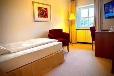 Отель Gasthof Moosleitner