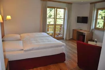 Hotel Gasthof Moosleitner