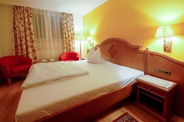 בית מלון כפרי Gondel