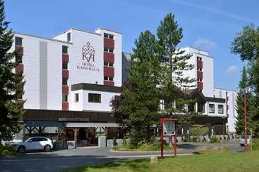 Отель Kaiseralm