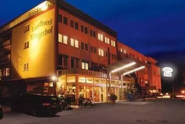 Landhotel Klingerhof