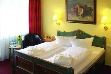 Landhotel Klingerhof