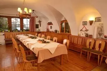 Hotel Landgasthof Haueis