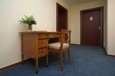 Szálloda Martha Dresden