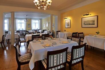 Szálloda Martha Dresden