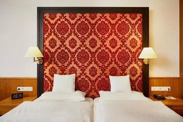 هتل Prinz Luitpold Bad